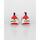 Chaussures Garçon Baskets mode chart adidas Originals Racer tr23 k Blanc