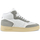 Chaussures Homme Baskets mode Saint Laurent Sneakers SL/80 Blanc