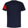Vêtements Homme T-shirts manches courtes Le Coq Sportif Tricolore Bleu