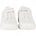 Chaussures Fille Baskets basses Le Coq Sportif Essentials Blanc