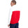 Vêtements Homme Sweats Le Coq Sportif Tricolore Rouge