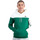 Vêtements Homme Sweats Le Coq Sportif Tricolore Vert