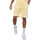 Vêtements Homme Shorts / Bermudas Project X Paris Short homme jaune  Paris 2240206 YW - S Jaune