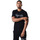 Vêtements Homme Débardeurs / T-shirts sans manche Project X Paris Tee shirt homme  Paris noir  T221011 Noir