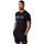 Vêtements Homme Débardeurs / T-shirts sans manche Project X Paris Tee shirt homme  Paris noir  T221011 - XS Noir