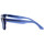 Montres & Bijoux Lunettes de soleil Ray-ban Occhiali da Sole  Wayfarer Reverse RBR0502S 67083A Bleu