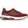 Chaussures Femme Baskets mode Gabor 36.844.48 Rouge