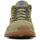 Chaussures Homme Boots Timberland Sprint Trekker Mid Vert
