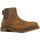 Chaussures Homme Boots Timberland Larchmont II Chelsea Marron