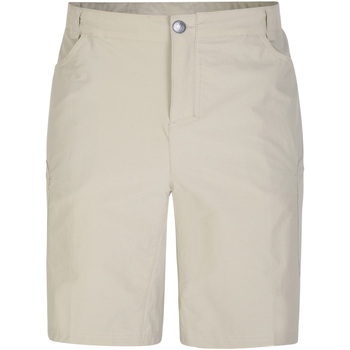 Vêtements Homme Shorts / Bermudas Dare 2b Toutes les nouveautés de la saison Blanc