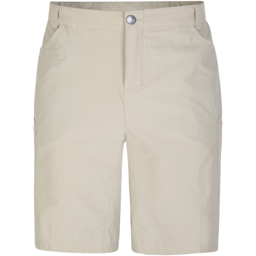 Vêtements Homme Shorts / Bermudas Dare 2b Pullover mit V-Ausschnitt für Herrenuture logo-patch floral-print shirt Blanc