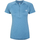 Vêtements Femme T-shirts manches longues Dare 2b Outdare III Bleu