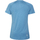 Vêtements Femme T-shirts manches longues Dare 2b Outdare III Bleu