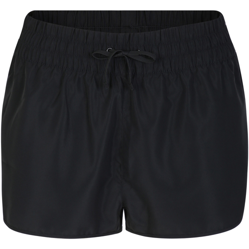 Vêtements Femme Shorts / Bermudas Dare 2b Corine De Farme Sprint Up Noir