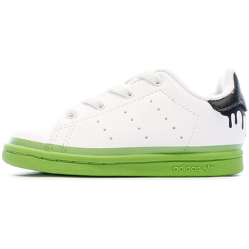 Chaussures Enfant Baskets basses adidas Originals GZ3965 Blanc