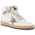 Chaussures Homme Baskets mode Golden Goose Sneakers Sky Star Blanc