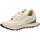 Chaussures Homme Baskets mode Run Of HASH Blanc