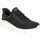 Chaussures Femme Multisport Skechers 117500-BLK Noir
