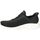 Chaussures Femme Multisport Skechers 117500-BLK Noir