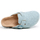 Chaussures Femme Mules Billowy 8142C14 Bleu