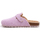 Chaussures Femme Mules Billowy 8142C18 Violet