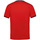 Vêtements Homme T-shirts manches courtes Le Coq Sportif Ess Tee Ss Rouge