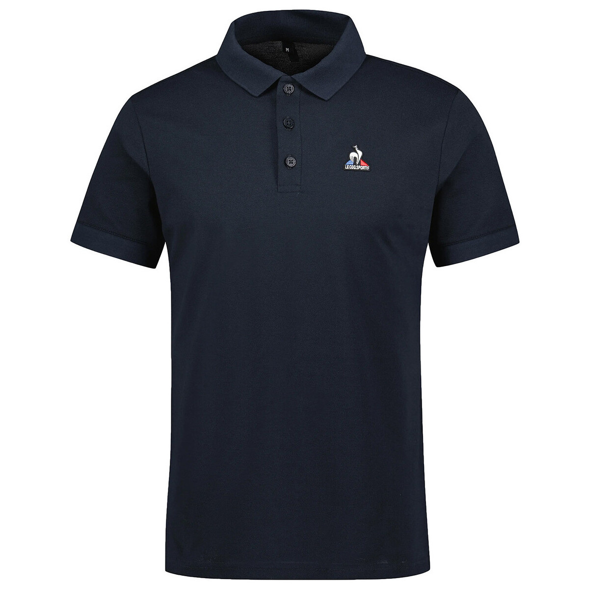 Vêtements Homme Lyle and Scott Yoke Pull-over Polo Junior Boys Le Coq Sportif Ess Pull-over Polo Ss N°2 Bleu