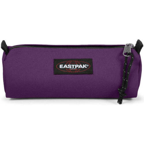 Eastpak Trousse Benchmark 4D9 Eggplant Purple Violet - Sacs Trousses Enfant  19,99 €