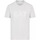 Vêtements Homme T-shirts & Polos Black feather down sleeveless zip up jacket from Ea7 Emporio Armanini T-shirt homme EA7 3RPT81 Blanc