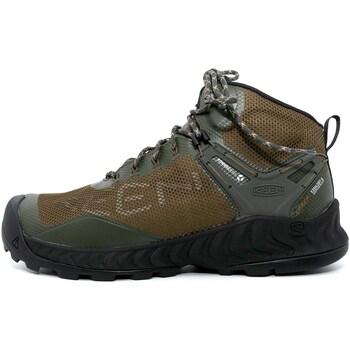 Chaussures Homme Multisport Keen Toutes les chaussures homme Vert