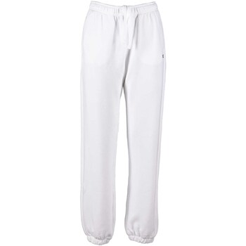 Vêtements Pantalons Champion Newlife - Seconde Main Blanc