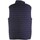 Vêtements Homme Vestes Ciesse Piumini Melvin - 800Fp Light Down  Fullzip Vest Bleu