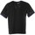 Vêtements Homme T-shirts & Polos New-Era Nba Team Logo Mesh Os Tee Loslak  Blktrp Noir