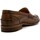Chaussures Homme Derbies & Richelieu Exton Soft Marron