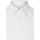 Vêtements Homme Chemises manches longues Selected Chemise coton mélangé Blanc
