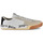 Chaussures Homme Baskets mode Palm Angels Sneakers Vulcanized Blanc