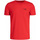 Vêtements Homme T-shirts & Polos Ea7 Emporio Armani T-shirt pour homme EA7 8NPT52 PM Rouge