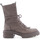 Chaussures Femme Boots Kennel + Schmenger PROOF Gris