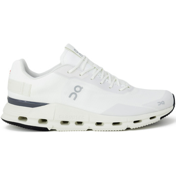 Chaussures Homme Baskets mode On Running 26.98483 Blanc