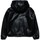 Vêtements Garçon Vestes / Blazers Diesel J01422-KXB9D Noir