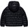 Vêtements Garçon Vestes / Blazers Diesel J01419-KXBIJ Noir