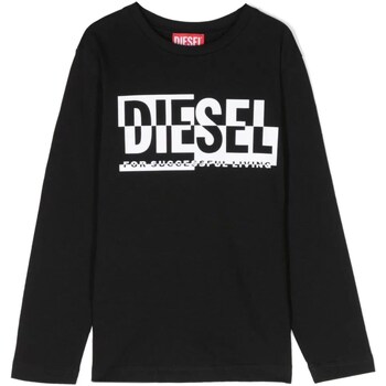 Diesel J01535-00YI9 Noir