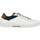 Chaussures Homme Baskets mode Redskins wester Blanc