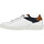 Chaussures Homme Baskets mode Redskins wester Blanc