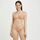 Sous-vêtements Femme Corbeilles & balconnets Morgan Soutien-gorge armature nude Célia Rose