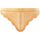 Sous-vêtements Femme Culottes & slips Morgan Slip orange Laura Orange