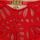 Sous-vêtements Femme Culottes & slips Morgan Slip rouge Amélie Rouge