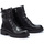Chaussures Femme Bottines Pikolinos AVILES W6P Noir