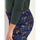 Vêtements Femme Pantalons Marques à la unekong Pantalon cigarette grande taille CLAUDIA Bleu
