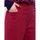 Vêtements Femme Pantalons La Fiancee Du Mekong Pantalon droit large coton LAMITTA Rose